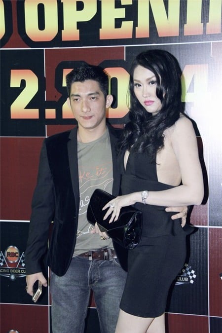 phi thanh van