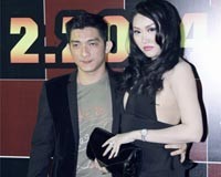 phi thanh vân