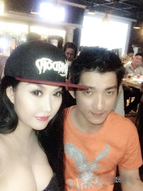 phi thanh van