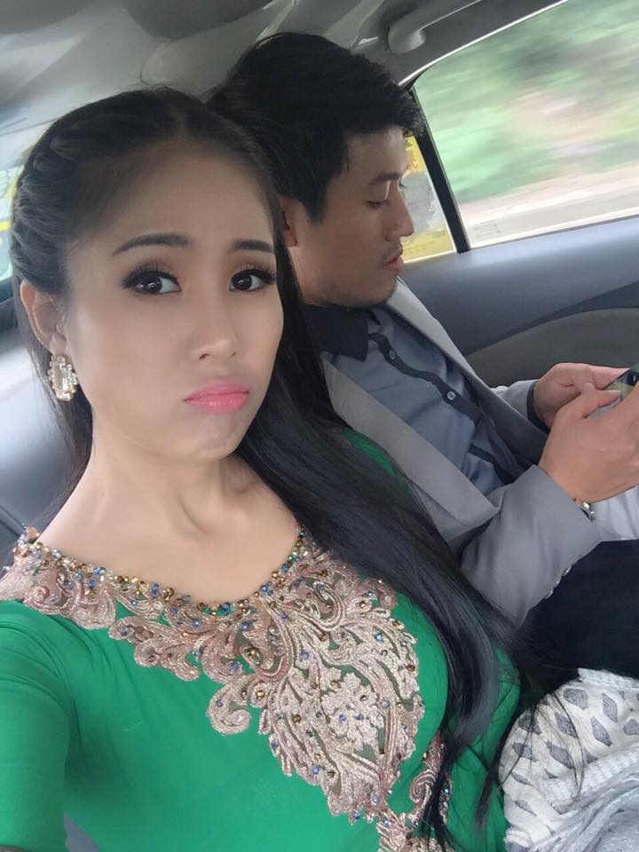 lê phương quý bình công khai tái hợp
