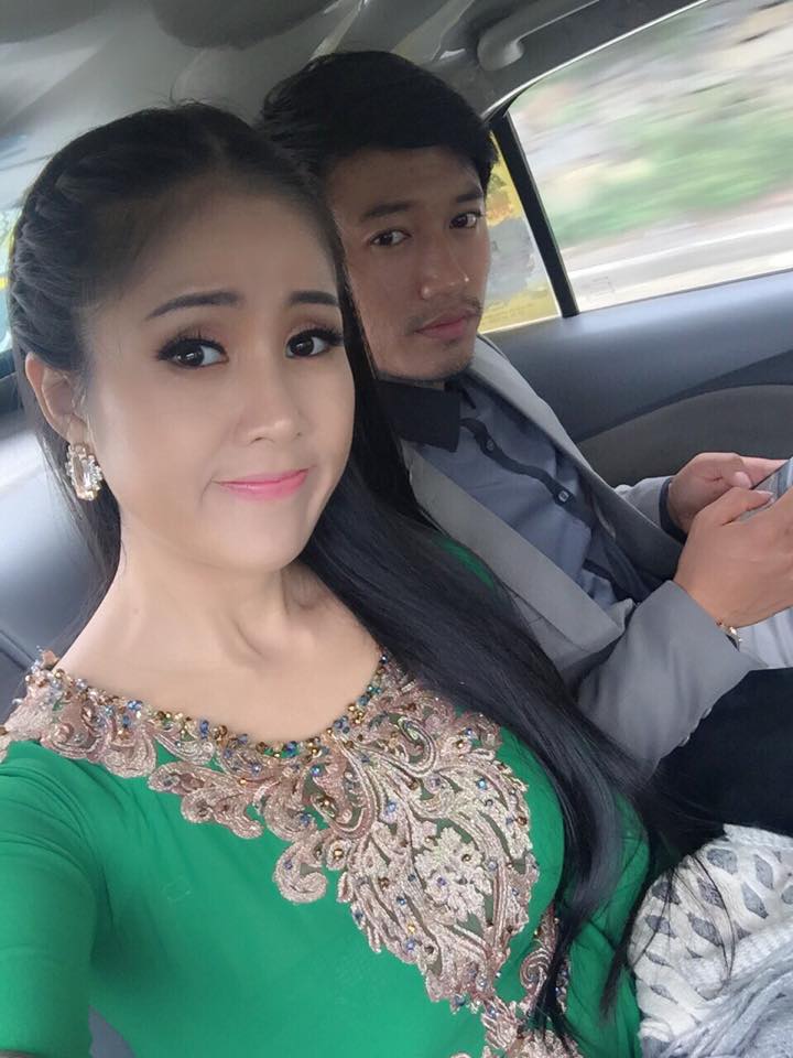 lê phương quý bình công khai tái hợp