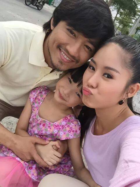 lê phương quý bình công khai tái hợp