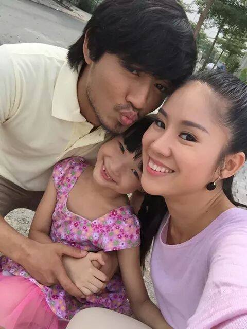lê phương quý bình công khai tái hợp