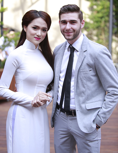 angela phương trinh sẽ vô địch bước nhảy hoàn vũ