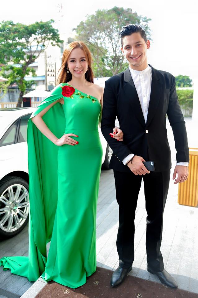 angela phương trinh sẽ vô địch bước nhảy hoàn vũ