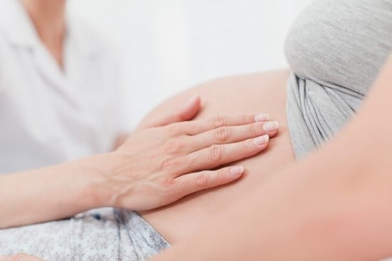 bí ẩn thai chết lưu