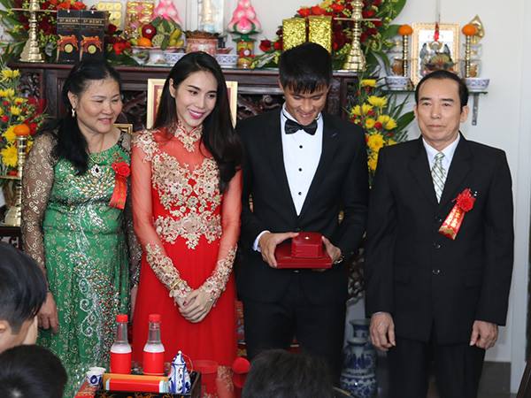 hình ảnh Quatrian shbet hiện đang mở thủy tiên công vinh