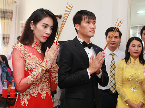 thủy tiên