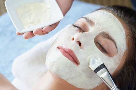 Làm đẹp, phụ nữ, thực phẩm, hoa quả, trắng da, có thể bạn chưa biết