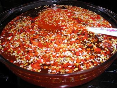 Mẹo hay, làm mẹ, mẹo vặt, có thể bạn chưa biết, nước mắm, nước chấm