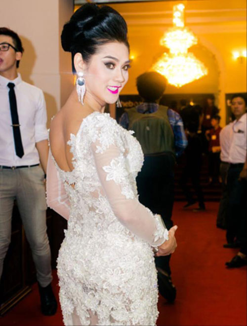 trang điểm 