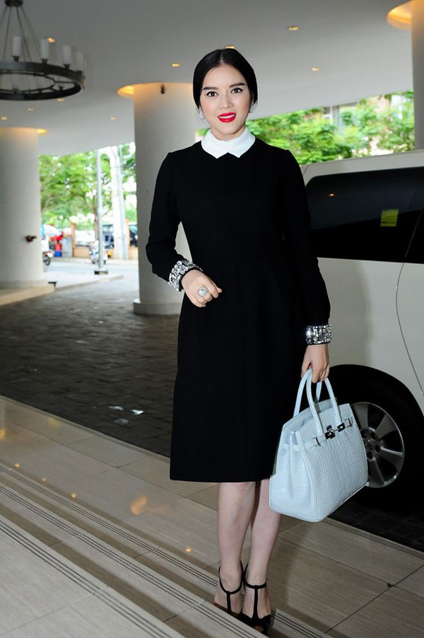 trang điểm 