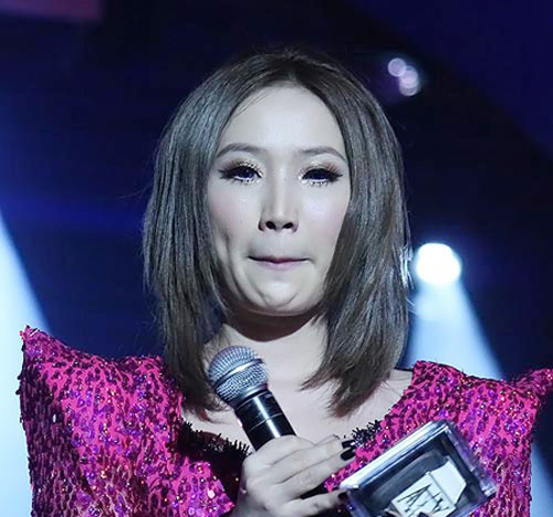 trang điểm 