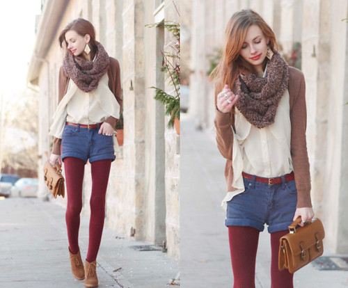 ít tiền vẫn mặc đẹp
