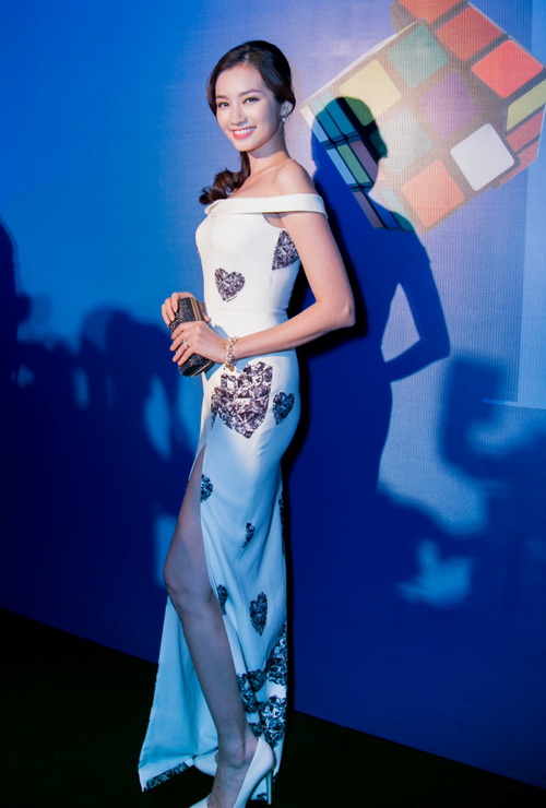 trương chi trúc diễm
