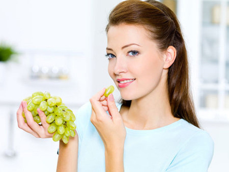 sức khỏe, ăn trưa, dân văn phòng, hoa quả, uống trà