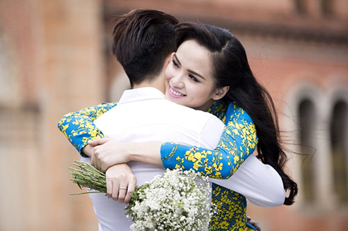 sao việt cưới và bỏ nhau trong năm 2014