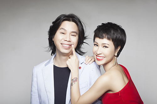 sao việt cưới và bỏ nhau trong năm 2014