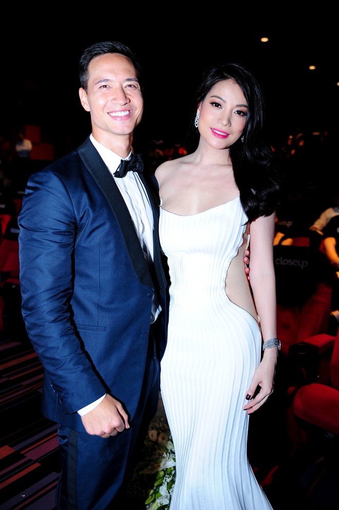 sao việt cưới và bỏ nhau trong năm 2014