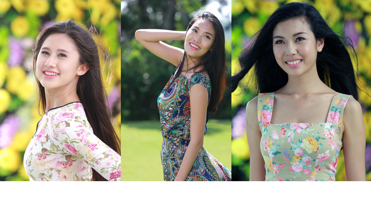 lan khuê được chuyên gia dự đoán ngôi vị hoa hậu