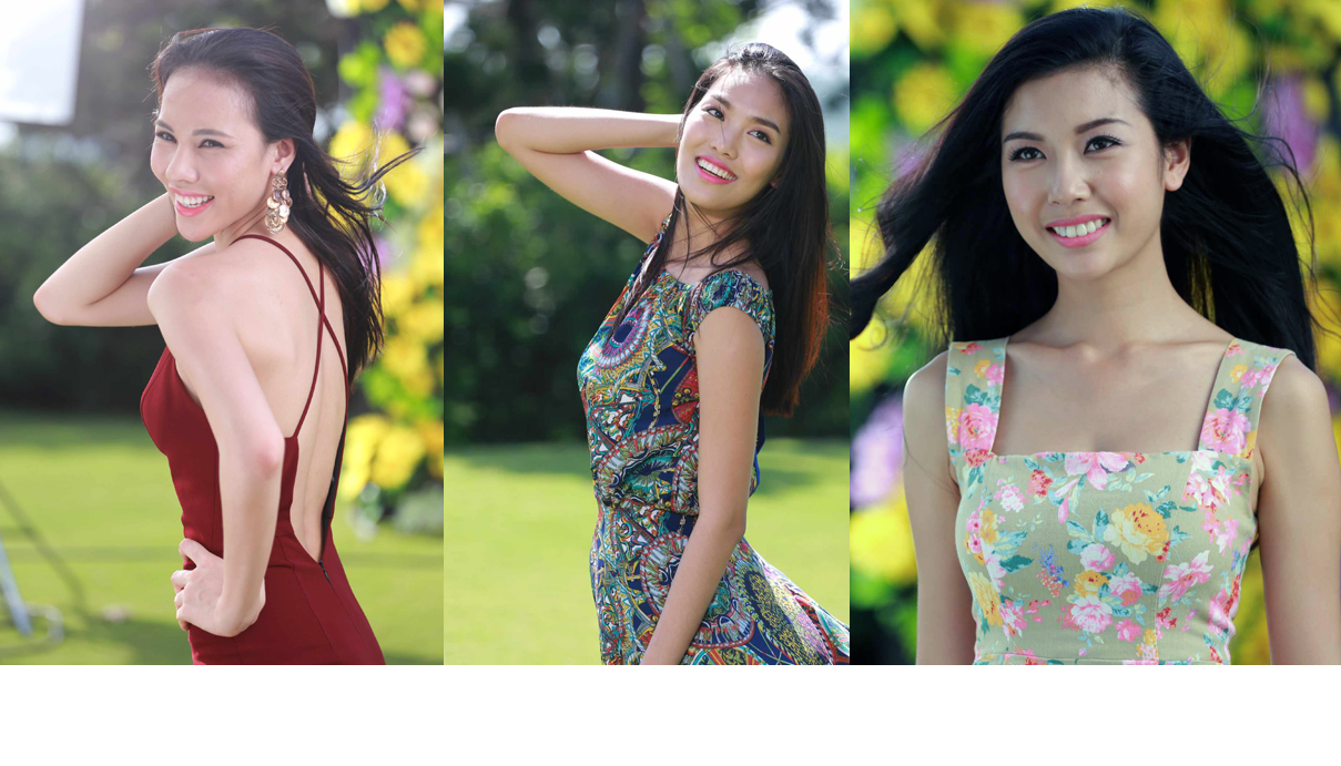 lan khuê được chuyên gia dự đoán ngôi vị hoa hậu
