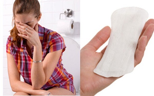 cách chọn băng vệ sinh