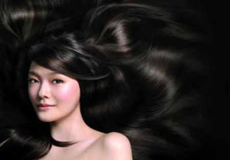 coi bói, xem tướng, tướng số, phụ nữ, coi bói qua màu tóc