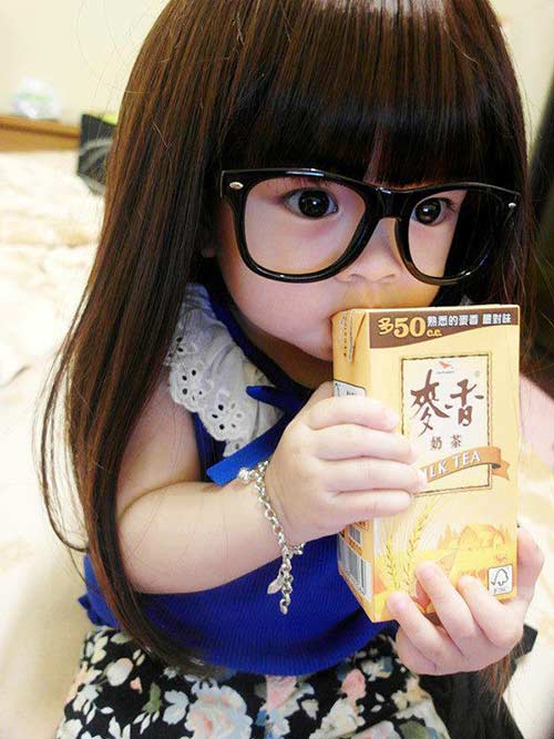 be