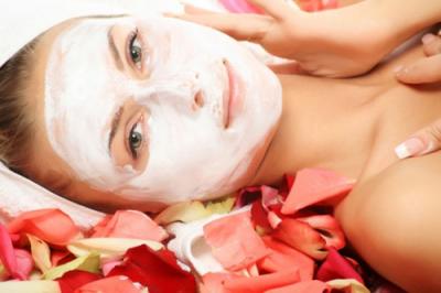 mặt nạ cho da tối màu