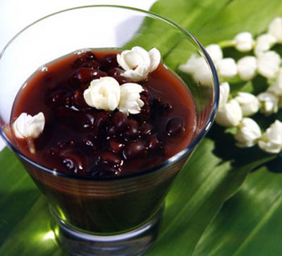 chè giảm cân