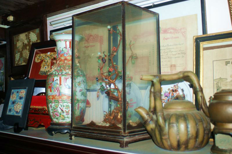 bao vat