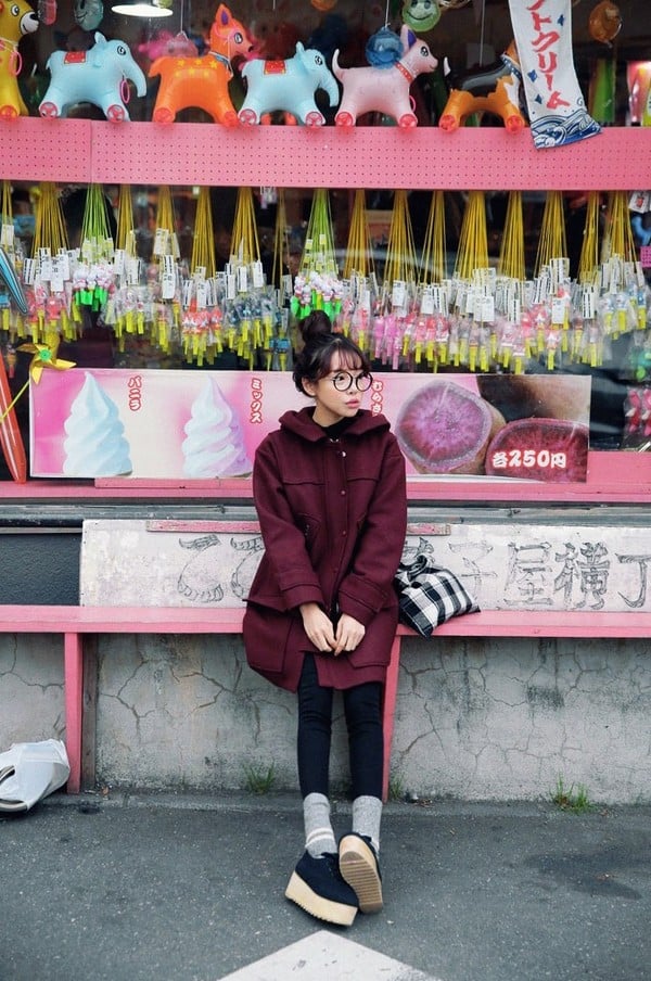 quần leggin