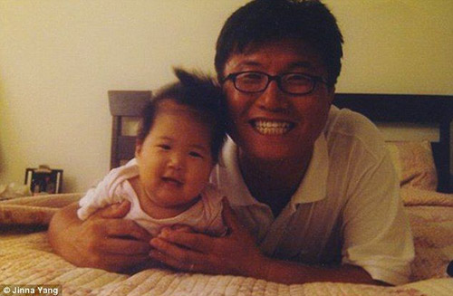làm mẹ
