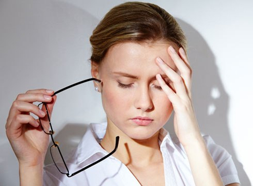 Biểu hiện không ngờ chứng tỏ bạn bị ung thư máu