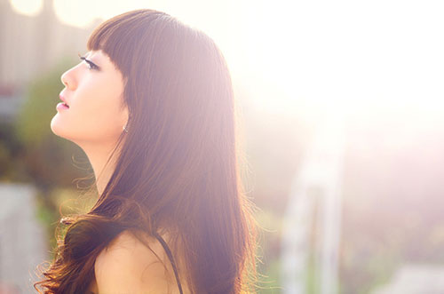 Sốc vì anh giăng lưới tình cả tôi và em họ