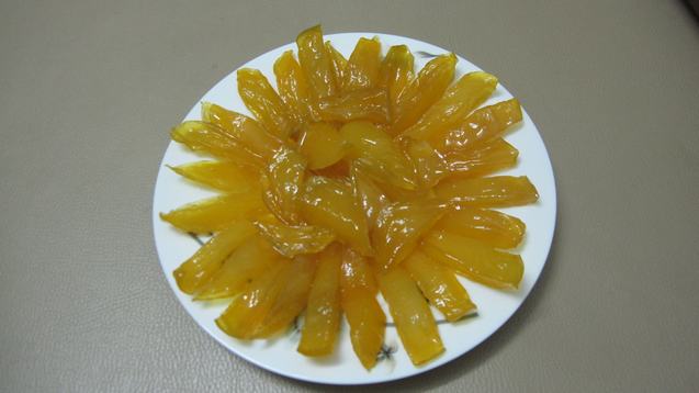 mứt
