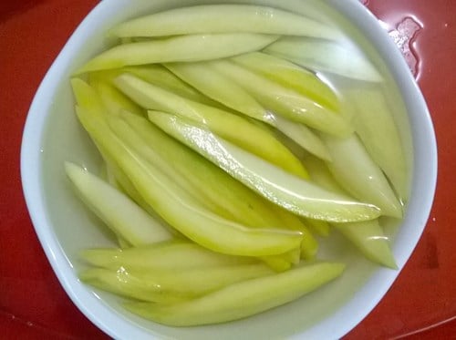 xoài