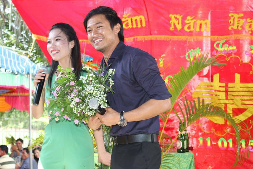 lê phương đánh mất quý bình