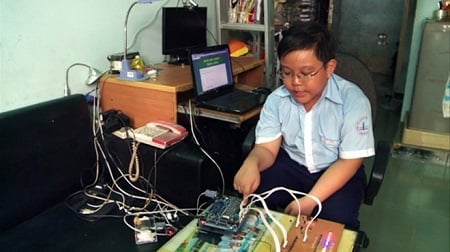 Mô tả ảnh.