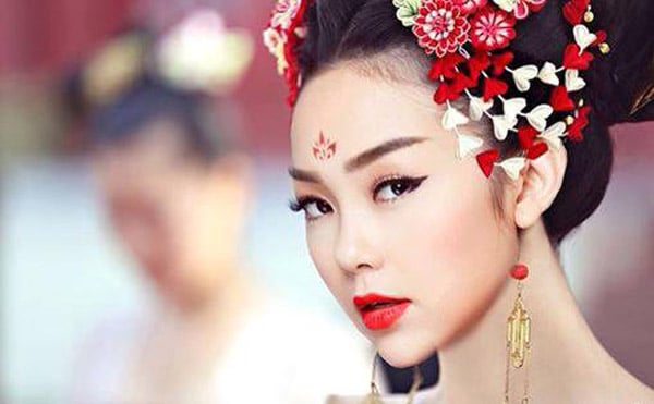 võ tắc thiên 