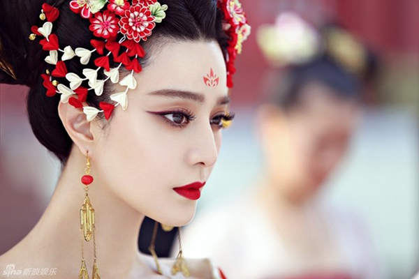 võ tắc thiên 