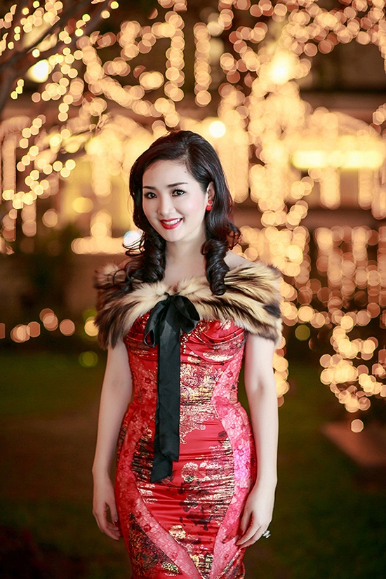 sao việt mặc xấu nhất năm 2014