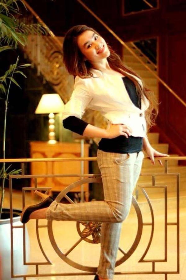 trang lucy