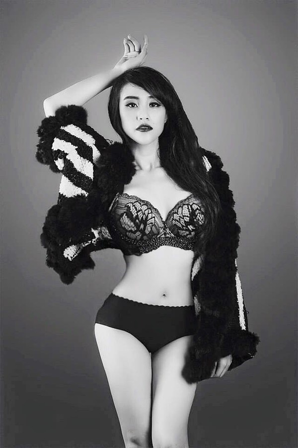 trang lucy