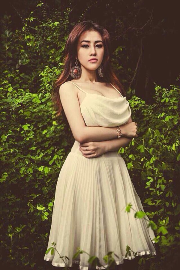 trang lucy