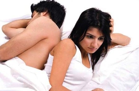 Dấu hiệu cảnh báo ung thư