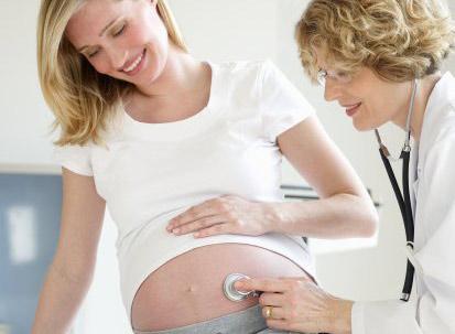 Lưu ý đặc biệt để mẹ bầu tránh sinh non