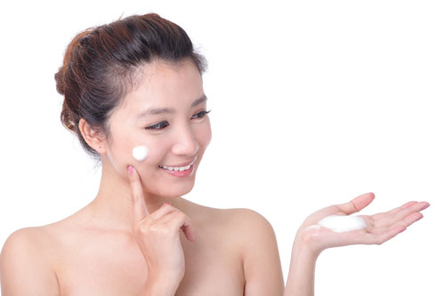 kem dưỡng ẩm