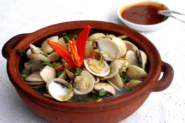 Làm món cá quả hấp ngon khó cưỡng