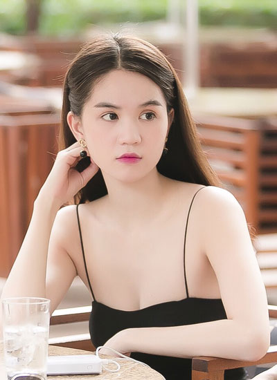 ngọc trinh bỏ 18 tỷ để làm phim và đóng vai chính
